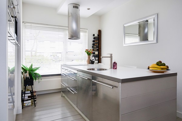 Medium property photo - Martin Luther Kingstraat 47, 2131 TJ Hoofddorp